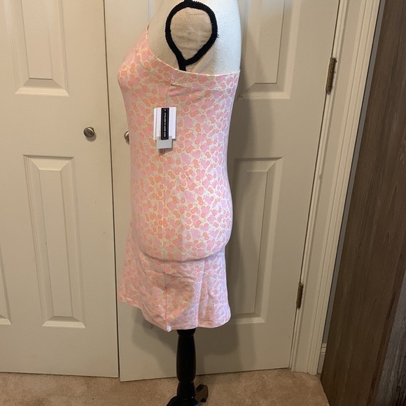 BP Women’s Junior Knit Tube Dress - Picture 5 of 9